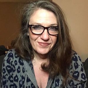 Meet your Posher, Kimberly